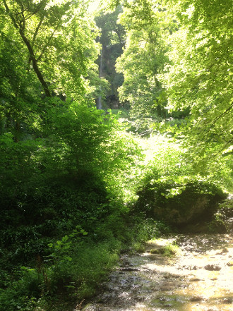 Glaube 01